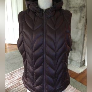 Eddie Bauer Down Vest